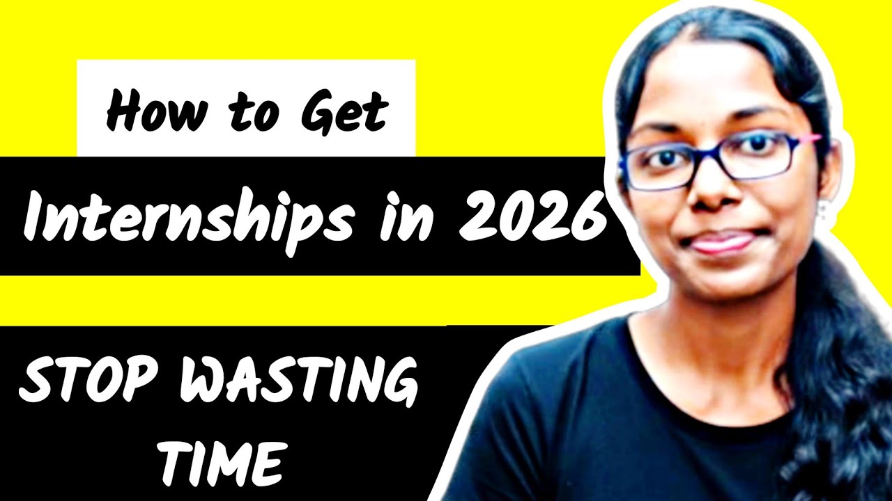 The Complete Internship Guide for College Students (Paid, Free & Scam Explained)