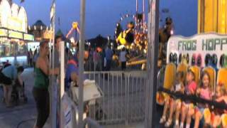 Wilson County Fair