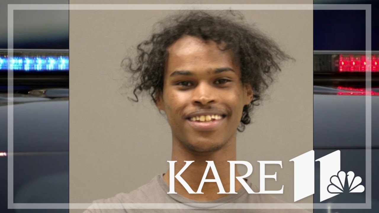 Man arrested after Mankato theft potentially was planning 'mass ...