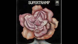 Supertramp - nothing to show