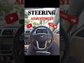 Is your car steering adjustabe | steering adjustment | Tilt vs Telescopic #steering #car