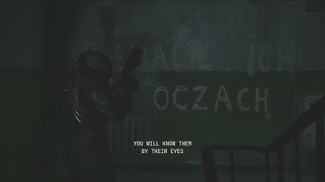 Cronos: The New Dawn - Find The Predecessor: Auto Translation | Loot Energy | Old Rusty Key Location