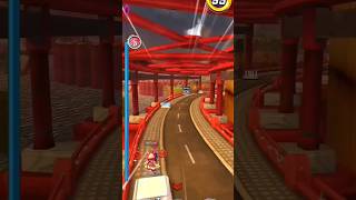 Sonic Forces Running Battle : Solo hit (popstar Amy theme) #youtubeshorts #reels #sonicforces #game screenshot 4