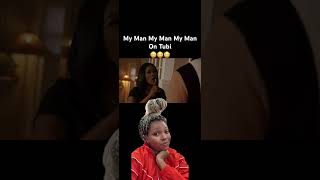 My man my man my man on Tubi #moviereaction #tubimovies #thelastmovie #moviereaction #filmreactions