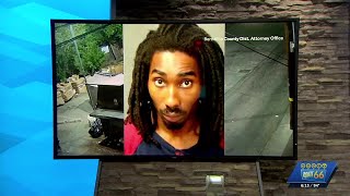 Murder suspect Jaylen Hopewell has been charged in another