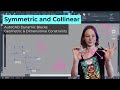06 - Symmetry and Collinear - Geometric & Dimensional Constraints 101 - Dynamic Blocks