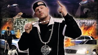 Bonez MC - 16 Bars (Krampfhaft Kriminell Juice Exklusiv Promo)