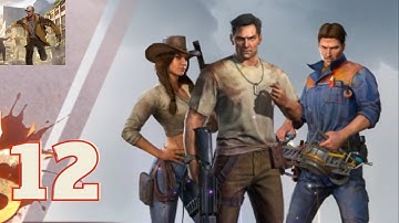 Doomsday Shelter Survival - Gameplay Walkthrough Part 12 (Android, iOS)