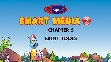 EXPOSOFT SMART MEDIA STANDARD 2 CHAPTER 5