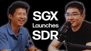 Singapore Depository Receipts - Should You Invest In SDRs?