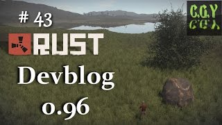 Rust Devblog 96.Analisis y opiniones(Trampilla y conceptos)