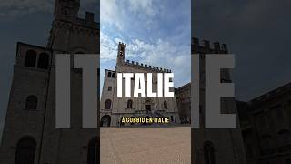 Bon plan hôtel à Gubbio en Italie, bienvenue à B&amp;B Dimora Morelli. #italie #voyage