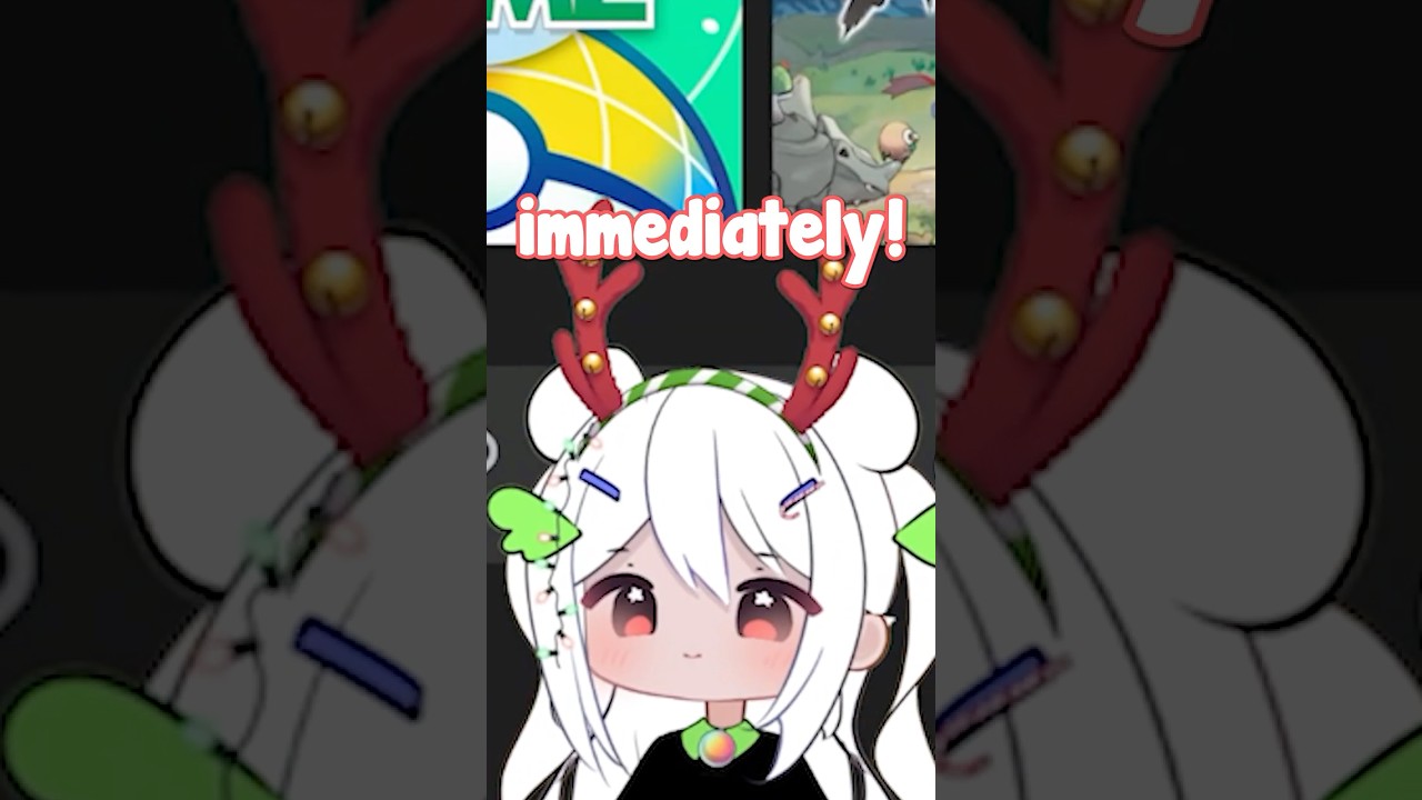 Cast This Vtuber in a Heist Movie NOW 🫵
