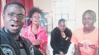Nitie ng'ama noyie tho mondo owara