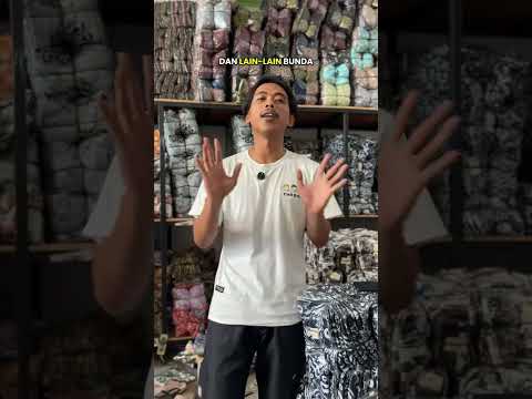 Pasti Cuan Jualan