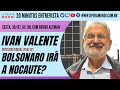 ENTREVISTANDO IVAN VALENTE: BOLSONARO IRÁ A NOCAUTE? - 20 Minutos Entrevista