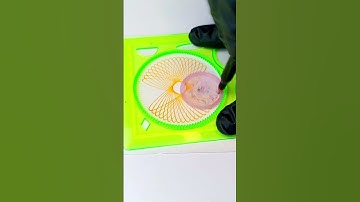 Amazing Spirograph😮 #spirograph #satisfying #art