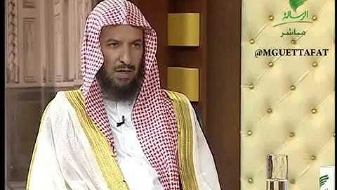متى تقرأ خواتيم سورة البقرة وآل عمران ؟ الشيخ سعد الشثري