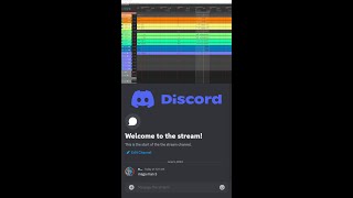 Mega Man / Pokemon Discord Stream🎸🎮