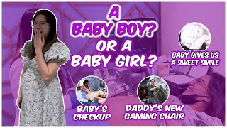 BABY UPDATE😍 TEAM GIRL O TEAM BOY? | TEAM HAPI