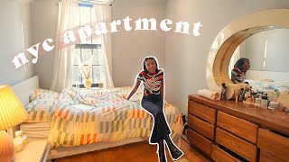 What $3,000 Gets You In BedStuy, Brooklyn | NYC Apartment Tours (2 bedroom)