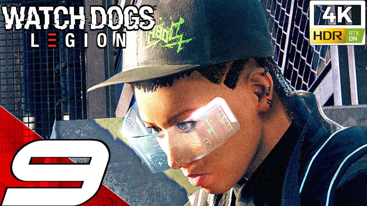 watch dogs legion hitman watch dogs legion hitman