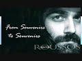 Cover Demis Roussos From Souvenirs To Souvenirs Tyros 5 Cover Demis Roussos From Souvenirs To Souvenirs Tyros 5