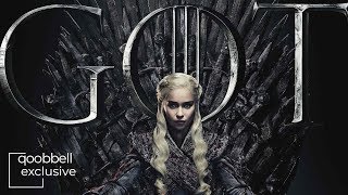 Ramin Djawadi – The Iron Throne | Game of Thrones | Season 8 Episode 6 | Soundtrack (HBO)
