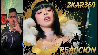 Taka - Potencia Lirical X Luna Vitaler L Reacción Zkar369