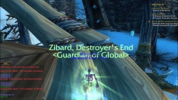 Sick Ninja Cap with Noggenfogger Elixir! 1080p!