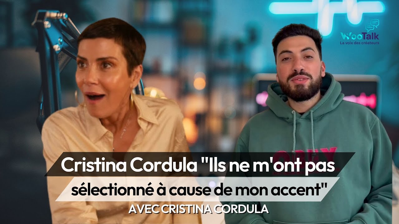 #27 Cristina Cordula 