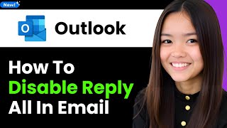 How To Disable Reply All in Outlook Email 2026 (Step By Step)