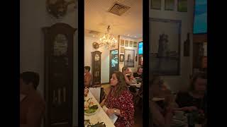 Restaurante Rancho Portugues, Ipanema RJ #shorts #turismo #portugal #gastronomia #ranchoportugues Restaurante Rancho Portugues, Ipanema RJ #shorts #turismo #portugal #gastronomia #ranchoportugues