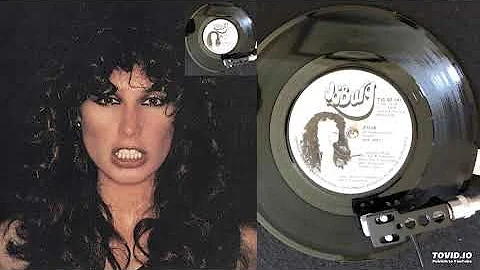 Sue Kiel - Julia