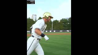 𝐏𝐀𝐑𝐊𝐄𝐑 𝐁𝐑𝐎𝐒𝐈𝐔𝐒!! POSTGRAD PARKER IS THE BEST BASEBALL PLAYER ON THE PLANET!!