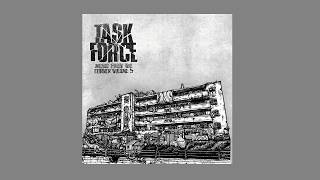 Task Force - E.S.P (Instrumental)