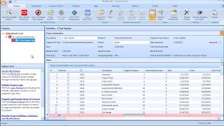 Acumen Fuse Tutorial: Import #1 - Importing Data into Fuse