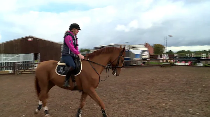 Masterclass 1 with Corinne Collins