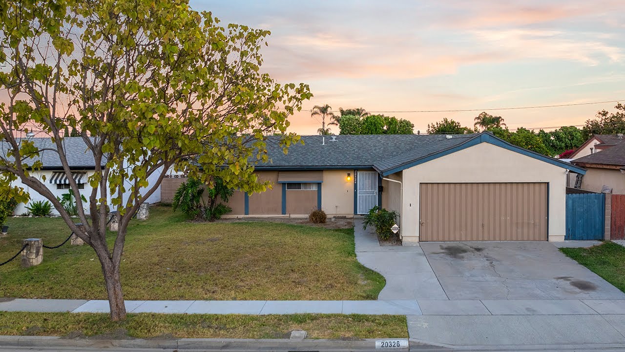 20326 Wilder Ave, Lakewood, CA 90715