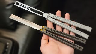 The ZZYZXs little brother | ZZYZX and ZZYZX Trainer