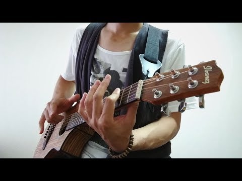 Jet / Ibanez EWP14WB-OPN(ピッコロギター)