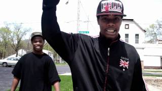 Kid Crack & Star Da Kidd - Cool Out (Official HD Video) DIRECTED BY EJAY Net Worth