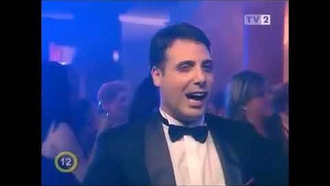 Irigy Hónaljmirigy - Én vagyok James Bond