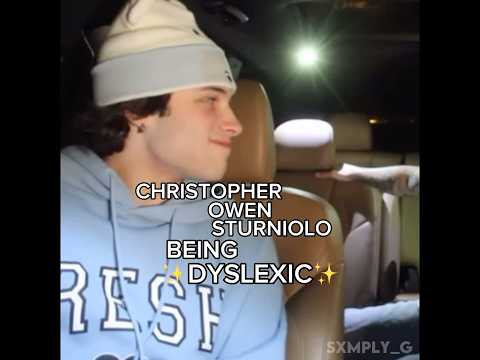 The Impact: Chris Sturniolo's Accident And Its Legacy