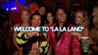 Sir Ivan's "La La Land" Record Release - The Greatest Party In The History of The Hamptons Information