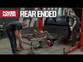 Insane Cantilever Rear Suspension - Chevy Race Truck Part 3 - Carcass S2, E20