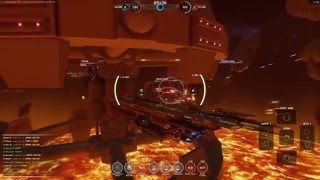 Fractured Space - Grinding for the Gladiator