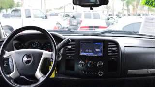 2011 GMC Sierra 2500HD Used Cars Fontana CA