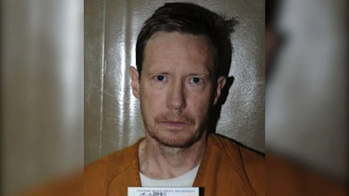 Fugitive wanted in wife's death caught in Mexico