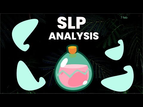 SLP Update  [ LISTEN, TODAY WE MIGHT GET AN ANSWER.. ]